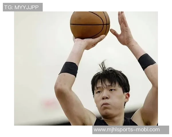 媒体人杨瀚森比赛表现分析揭示其内心矛盾与自我不足之处